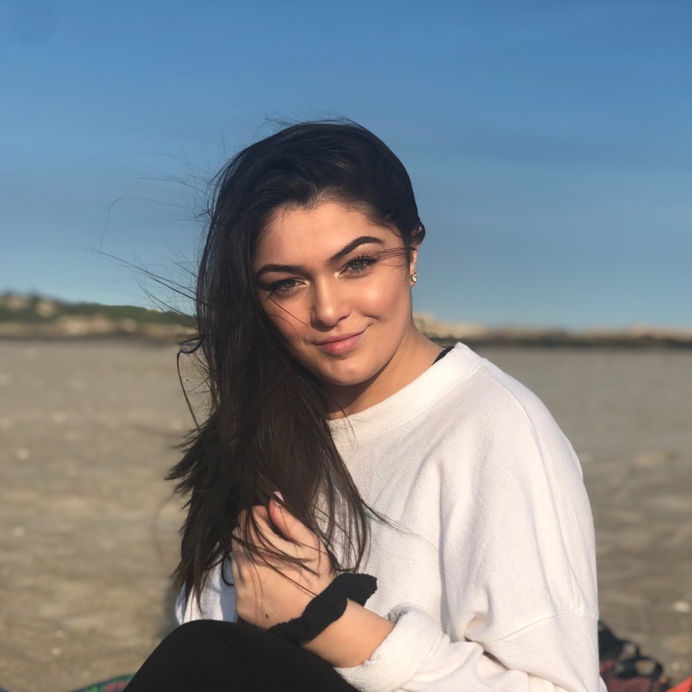 Meet your Posher, Anna